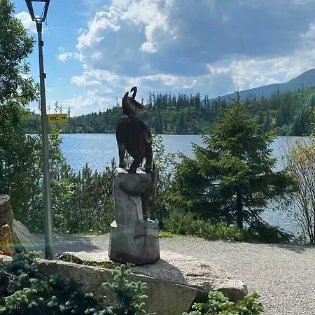 Panorama 213, Comfort * Štrbské Pleso