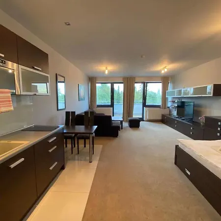 Panorama 213, Comfort Apartment *