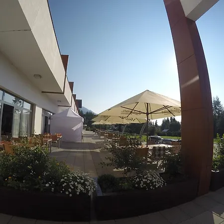 Panorama 213, Comfort Apartment *