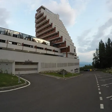 Panorama 213, Comfort * Štrbské Pleso