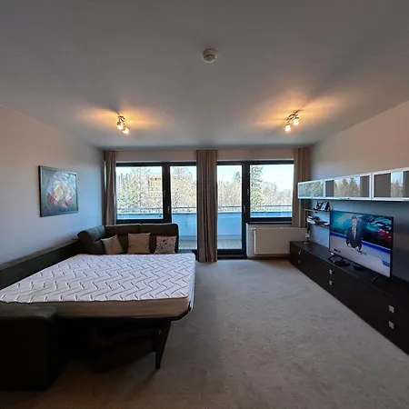 Panorama 213, Comfort *