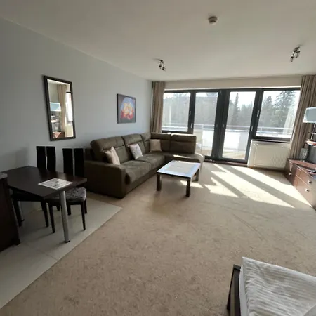 Panorama 213, Comfort