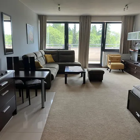 Panorama 213, Comfort *