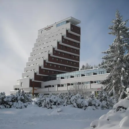 Apartamento Panorama 213, Comfort Štrbské Pleso