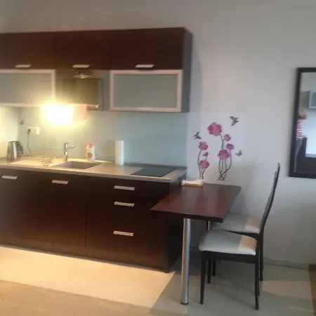 Panorama 213, Comfort Apartment *