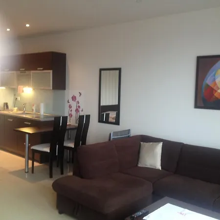 Panorama 213, Comfort * Štrbské Pleso