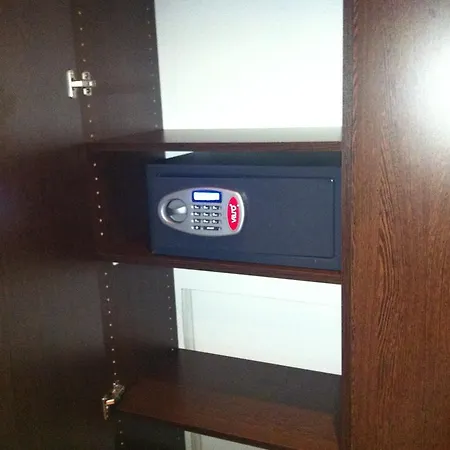 Panorama 213, Comfort Apartment *