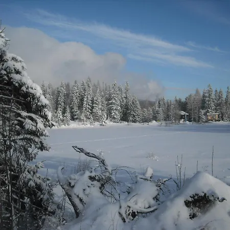 Lägenhet Panorama 213, Comfort