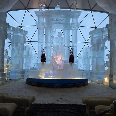 Panorama 213, Comfort *