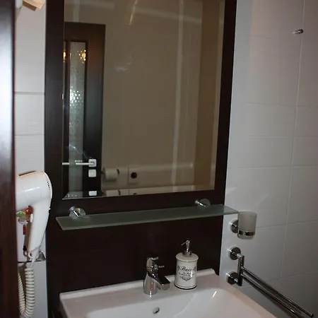 Panorama 213, Comfort Apartment *