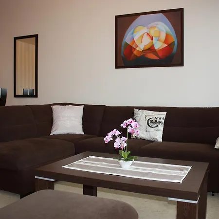 Panorama 213, Comfort