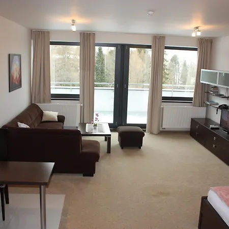 Panorama 213, Comfort Apartment