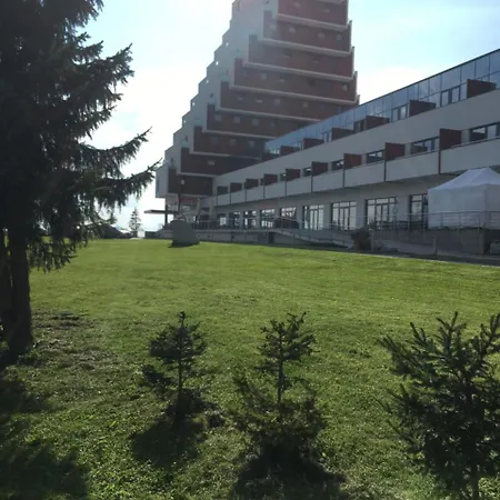 Panorama 213, Comfort * Štrbské Pleso