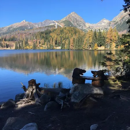 Apartamento Panorama 213, Comfort *