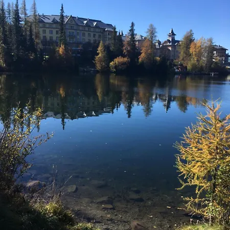 Panorama 213, Comfort Apartamento *