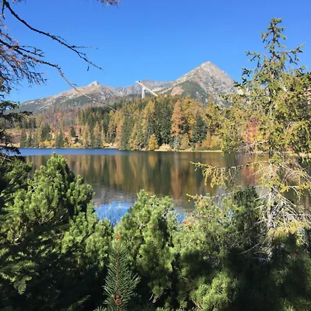 Panorama 213, Comfort