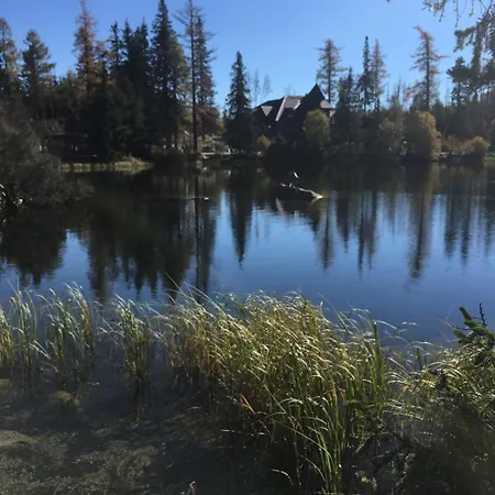 Apartment Panorama 213, Comfort