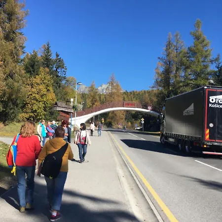 Panorama 213, Comfort * Štrbské Pleso