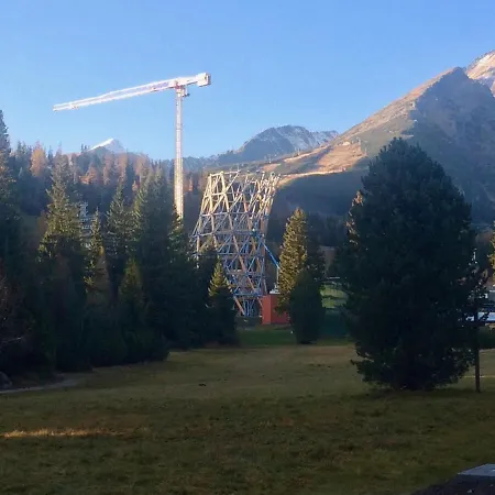 Panorama 213, Comfort * Štrbské Pleso