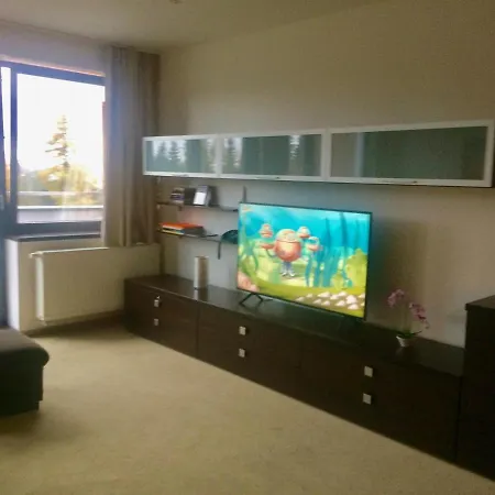 Panorama 213, Comfort Apartamento