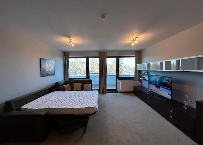 Panorama 213, Comfort *